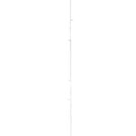 Kalėdinė girlianda 1000 LED 100 m šilta balta | belsilt