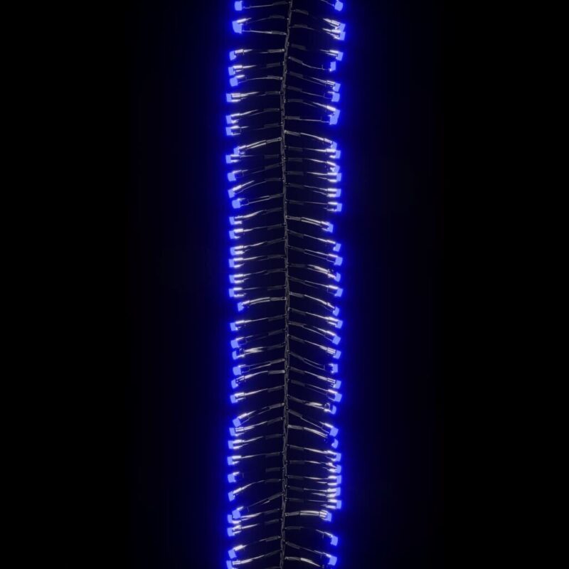 Kalėdinė girlianda, 2000 LED, 40m - Image 3