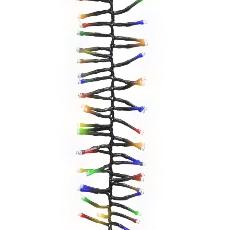 Kalėdinė girlianda, 2000 LED, 40m