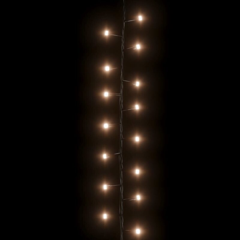 Kalėdinė girlianda 3000 LED, 60 m - Image 3
