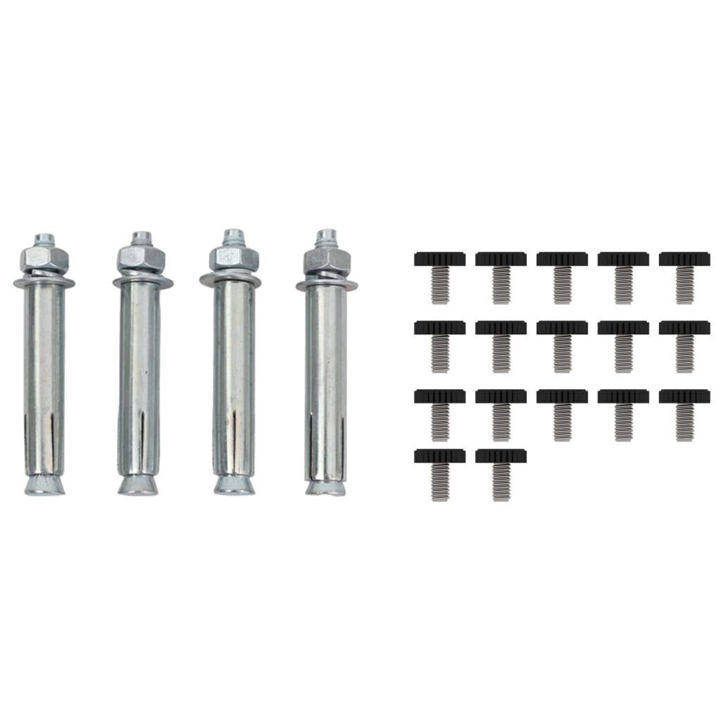 kaledinismedissuledlemputemis500cmcopy7ac02reference belsilt Kalėdinis medis su LED lemputėmis 500 cm šventinė dekoracija