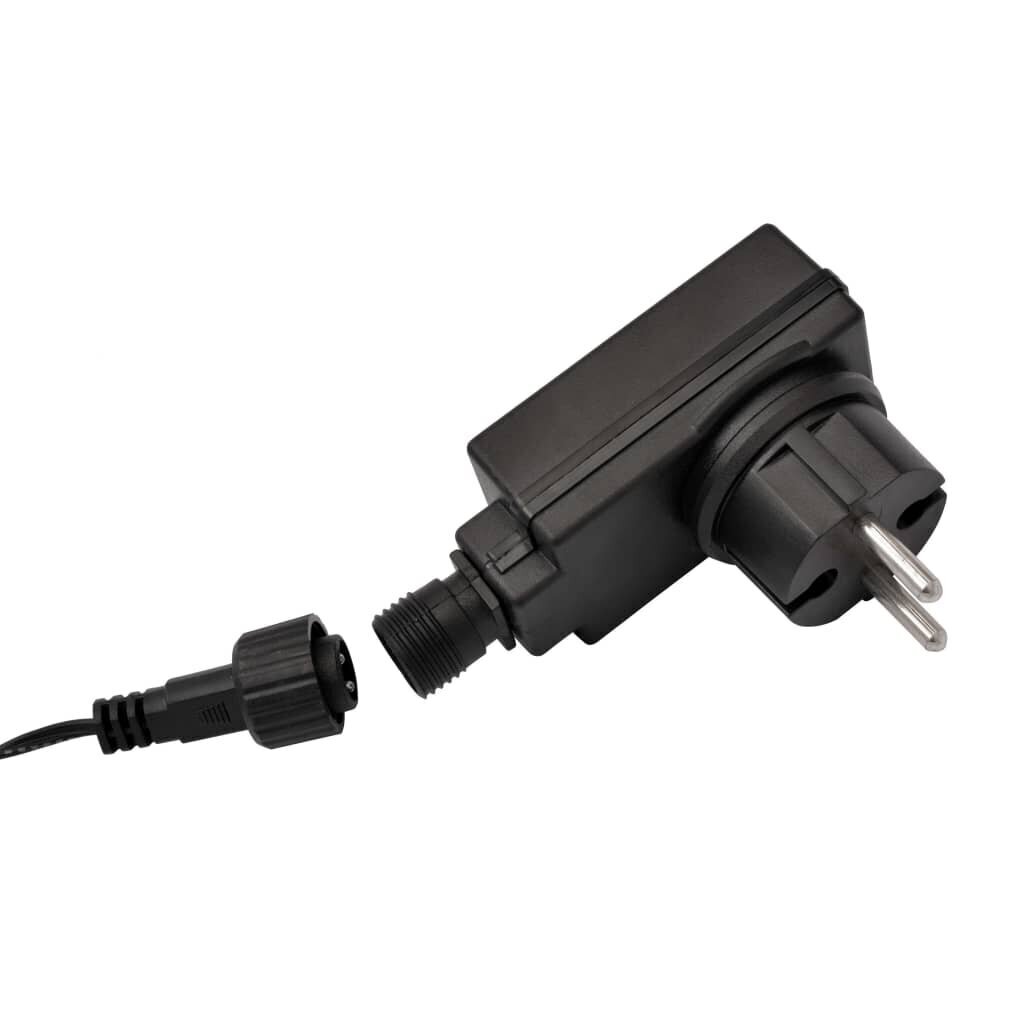 kaledinismedissuledlemputemis500cmfda86kainareference belsilt Kalėdinis medis su LED lemputėmis 500 cm šventinė dekoracija