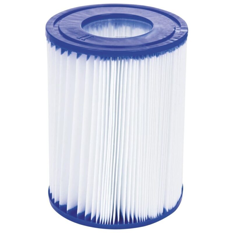 Karkasinis baseinas Bestway Steel Pro, 396x84cm, be filtro - Image 4