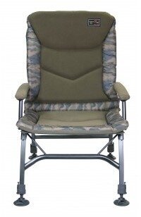 kedezfish5x62cmd99e9uzsakytireference belsilt Zfish Luxury Hurricane Camo kėdė patogi ir ilgaamžė