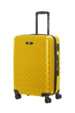 Kelioniniai lagaminai CAT  talpūs ir patvarūs kelionėms