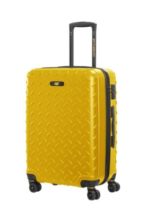 Kelioniniai lagaminai CAT  talpūs ir patvarūs kelionėms