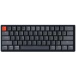 Keychron K8 TKL Gateron Brown Switch  belsilt