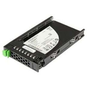 Fujitsu SSD 480 GB 25 vidinis kietasis diskas  belsilt