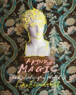 kindofmagicthekaleidoscopicworldofc6bf1reference  belsilt Kind of Magic Luke Edward Hall kūrybos knyga interjerui