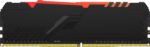 Kingston Fury Beast DDR4 operatyvioji atmintis  belsilt