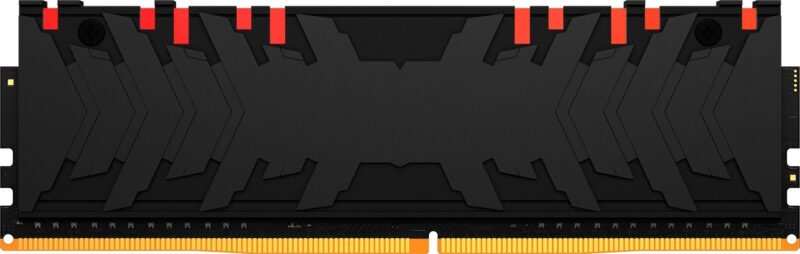 Kingston Fury Renegade DDR4 RAM 16GB  greita ir efektyvi atmintis