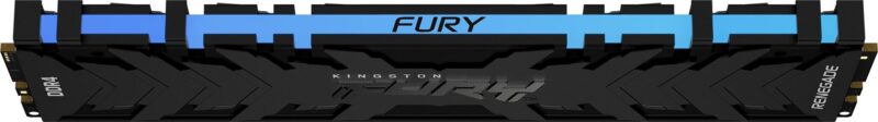 Kingston Fury Renegade DDR4 RAM 16GB  greita ir efektyvi atmintis