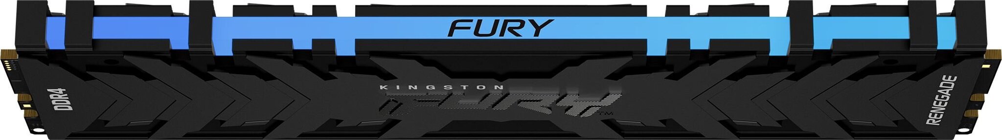 kingstonfurykf436c16rb1ak232pigiaureference  belsilt Kingston Fury Renegade DDR4 RAM 16GB  greita ir efektyvi atmintis