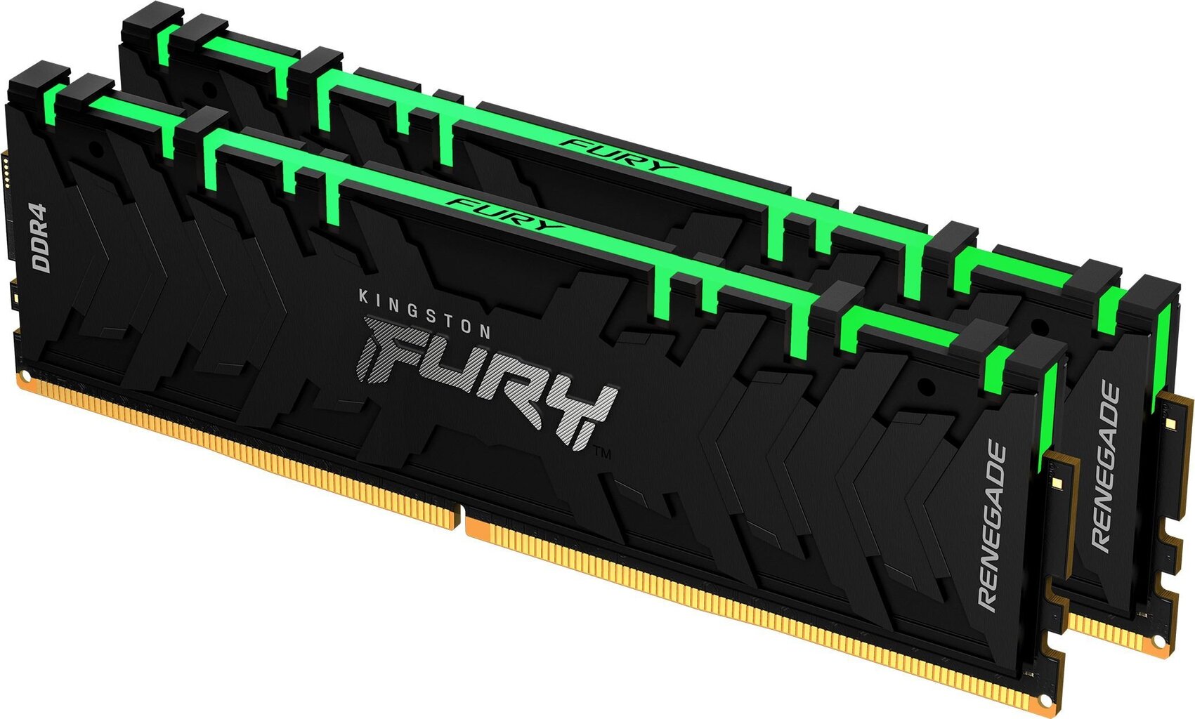 kingstonfurykf436c16rb1ak232pirktireference  belsilt Kingston Fury Renegade DDR4 RAM 16GB  greita ir efektyvi atmintis