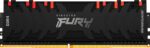 kingstonfurykf436c16rb1ak232reference  belsilt Kingston Fury Renegade DDR4 RAM 16GB  greita ir efektyvi atmintis