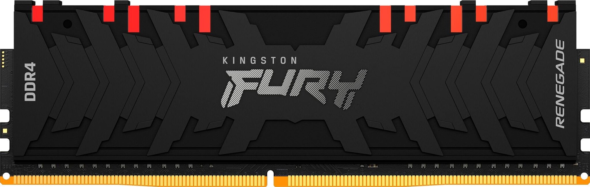kingstonfurykf436c16rb1ak232reference  belsilt Kingston Fury Renegade DDR4 RAM 16GB  greita ir efektyvi atmintis
