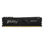 Kingston Fury Beast 16GB DDR4 3733 MHz RAM  belsilt