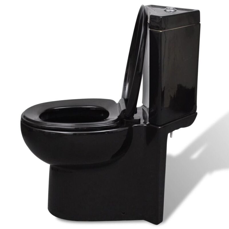 Kampinis klozetas 141134 su soft close   belsilt
