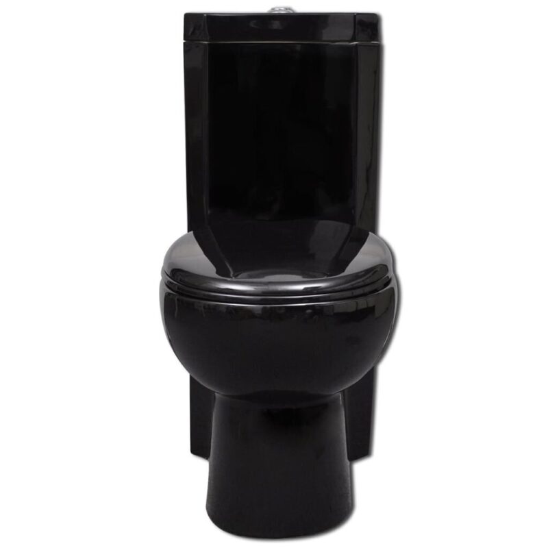 Kampinis klozetas 141134 su soft close   belsilt