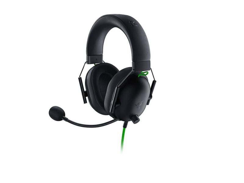 Rinkinys Pelė, ausinės, pelės kilimėlis Razer Battle Bundle - Image 4