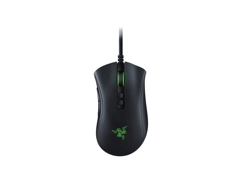 Rinkinys Pelė, ausinės, pelės kilimėlis Razer Battle Bundle - Image 3