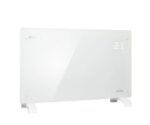 Konvektorinis šildytuvas Warmtec EGW-20B Wi-Fi, 2000 W