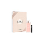 Kosmetikos rinkinys Lancome Idole moterims: kvapusis vanduo EDP, 50 ml + kvapusis vanduo EDP, 10 ml