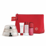 Kosmetikos rinkinys Shiseido Ginza Tokyo moterims, 5 vnt.