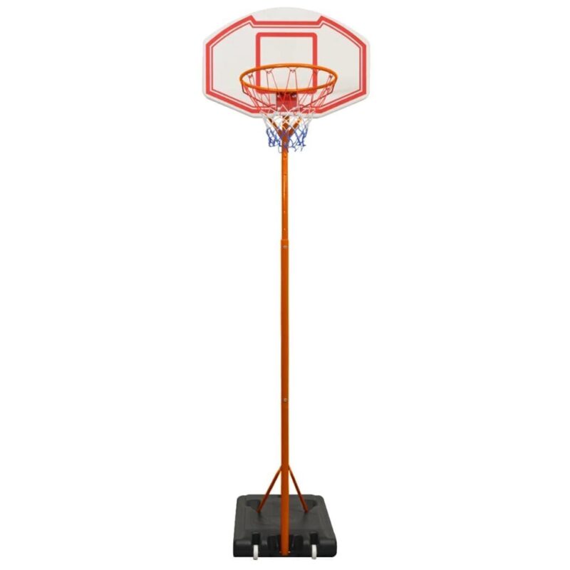 Krepšinio lanko komplektas, 305 cm - Image 2