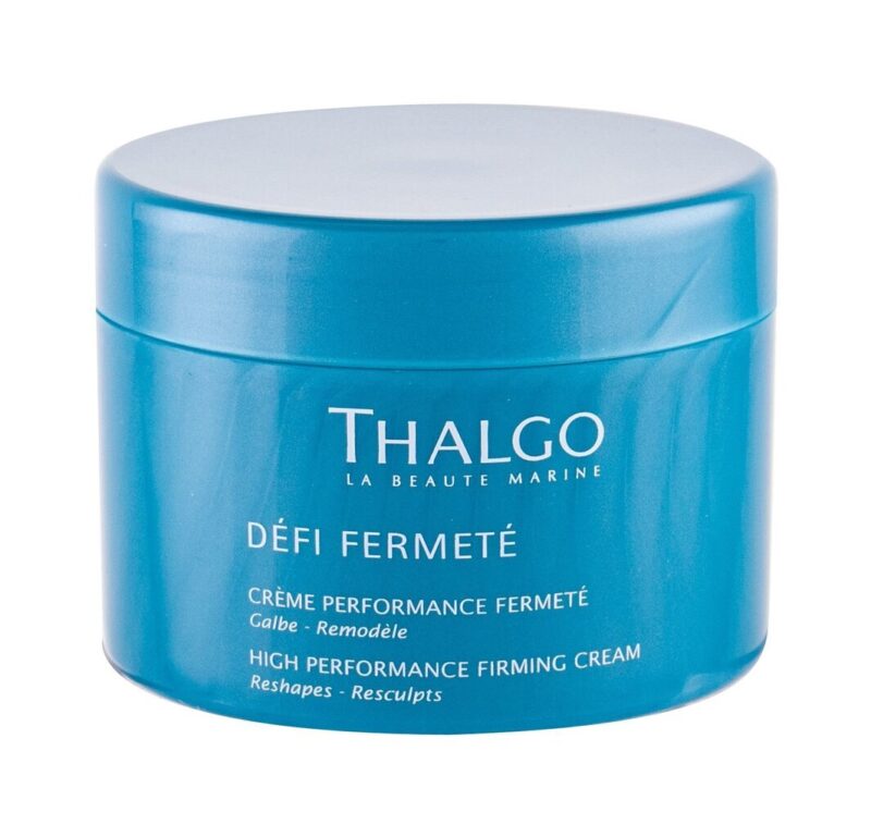 Kūno kremas Thalgo Defi Fermete, 200 ml