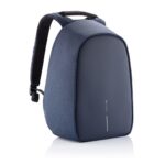 Kuprinė XD Design Bobby Hero 18L su RFID apsauga mėlyna