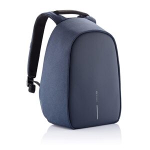 Kuprinė XD Design Bobby Hero 18L su RFID apsauga mėlyna