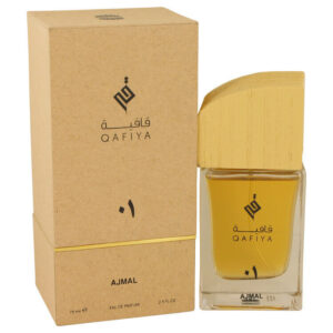 Kvapusis vanduo Ajmal Qafiya 1 EDP moterims, 75 ml