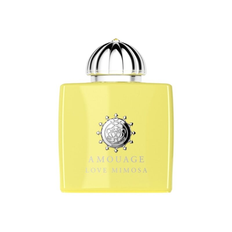 Amouage Mimosa Love EDP moterims 50ml  nišinis gėlių kvapas