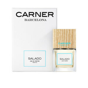 Carner Barcelona Salado EDP 100 ml  gaivus nišinis kvapas moterims