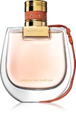 Kvapusis vanduo Chloe Nomade Absolu 75 ml moterims  Belsilt