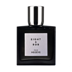 Kvapusis vanduo Eight  Bob Nuit De Megéve EDP 100 ml