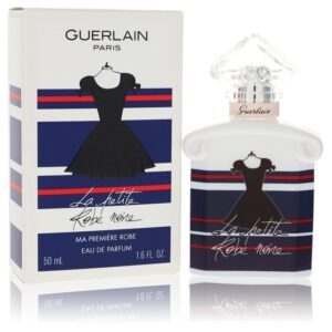 Guerlain La Petite Robe Noire So Frenchy EDP kvapas moterims 50 ml