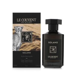 Kvapusis vanduo Le Couvent Solano EDP moterims 100ml