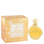 Kvapusis vanduo Marina de bourbon golden dynasty EDP moterims, 100 ml