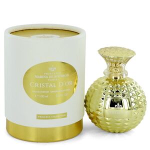 Kvapusis vanduo Marina de bourbon paul sebastian paul sebastian EDP moterims, 100 ml, 100 ml