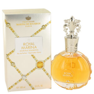 Kvapusis vanduo Marina de bourbon royal marina diamond EDP moterims, 100 ml