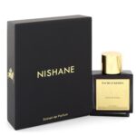 Nishane Pachuli Kozha EDP 50 ml  išskirtinis nišinis kvapas