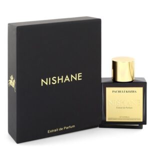 Nishane Pachuli Kozha EDP 50 ml – išskirtinis nišinis kvapas