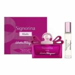 Kvapusis vanduo Salvatore Ferragamo Signorina Ribelle EDP moterims 50+10 ml