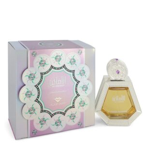Kvapusis vanduo Swiss arabian al amaken EDP moterims/vyrams, 50 ml, 50 ml