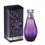 Kvapusis vanduo Taigi Elixir Purple EDP moterims, 50 ml