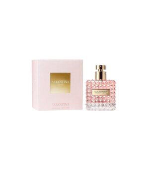 Kvapusis vanduo Valentino Donna EDP moterims, 100 ml