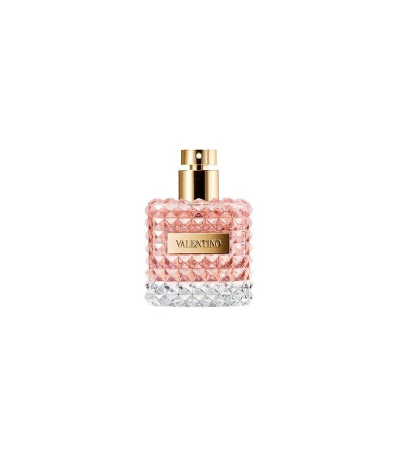 Kvapusis vanduo Valentino Donna EDP moterims, 100 ml - Image 2