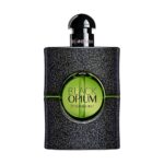 Kvapusis vanduo Yves Saint Laurent Black Opium Illicit Green EDP moterims 75 ml